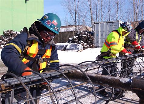 Online- Ironworker (Reinforcing) - Ace Trades and Technical Institute