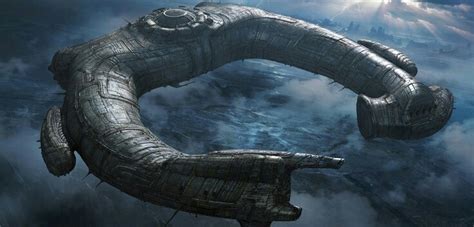 Will Covenant Assimilate With Paradise? - Alien: Covenant Forum