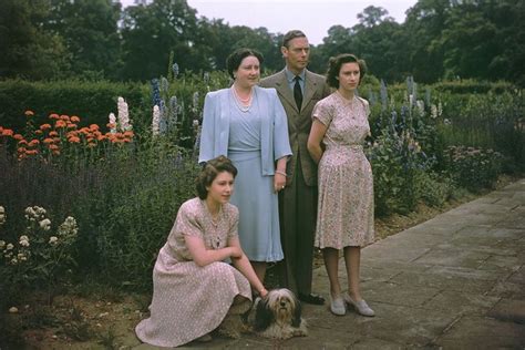 The Heartbreaking Royal Romance of Princess Margaret and Peter Townsend ...