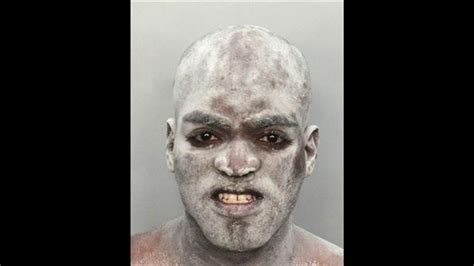 Funny Criminal Mugshots - Gallery | eBaum's World