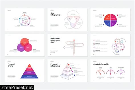 BLOCKCHAIN Powerpoint Template G8GQHN