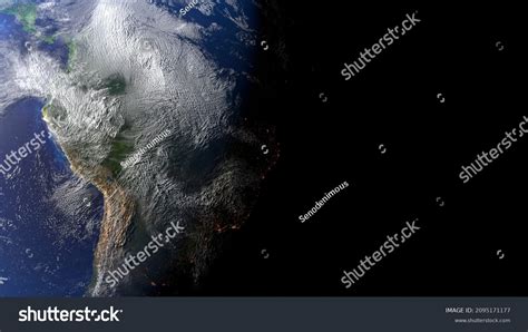 Planet rotation Images, Stock Photos & Vectors | Shutterstock