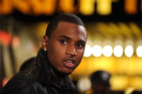 trey - Trey Songz Photo (20324536) - Fanpop