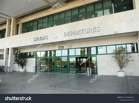 19 Airport De Jerez Images, Stock Photos, 3D objects, & Vectors | Shutterstock