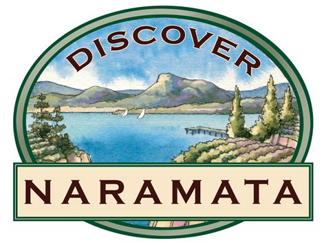 Discover Naramata