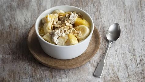 Is It Healthy To Eat Banana When Hungry? | NationalTurk