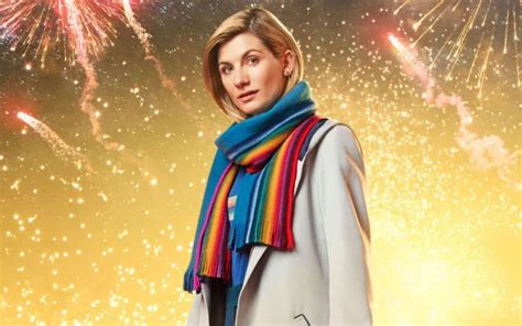 Doctor Who: Eve of the Daleks, the trailer for the New Year's special ...