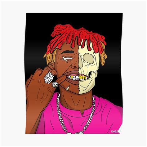 Zillakami Posters | Redbubble