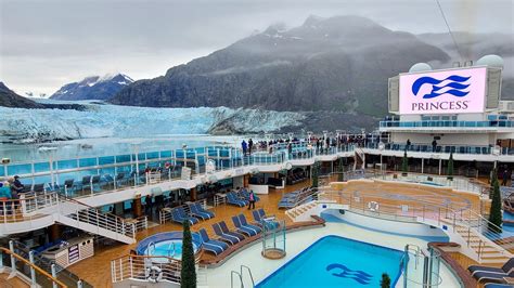 Princess Cruises Alaska Review: What I Loved About the Cruise and Ship