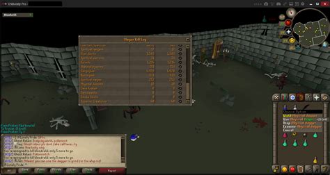 Abyssal Dagger 10kc ?! : r/ironscape