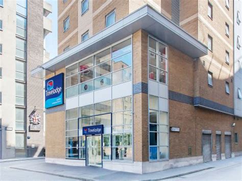 Hotels in Elephant And Castle - Travelodge