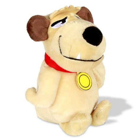 Scoob! Small Plush – Muttley (Walmart Exclusive) - Walmart.com ...