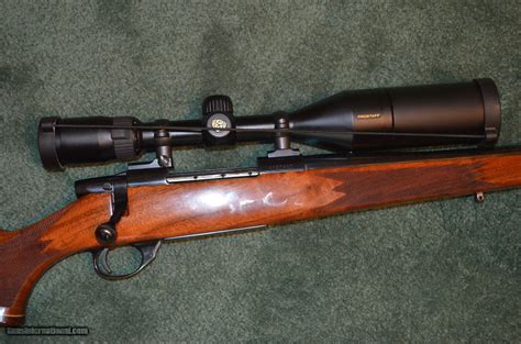 Weatherby vx vanguard deluxe 300 win. mag