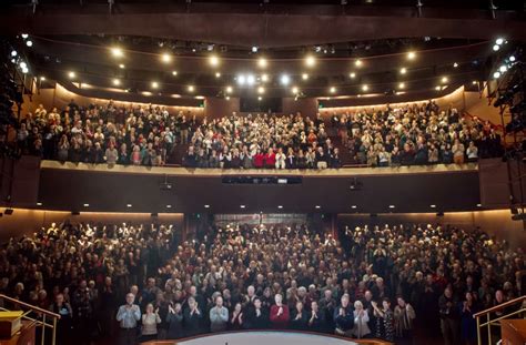 Moore Theatre Seating Capacity | Awesome Home