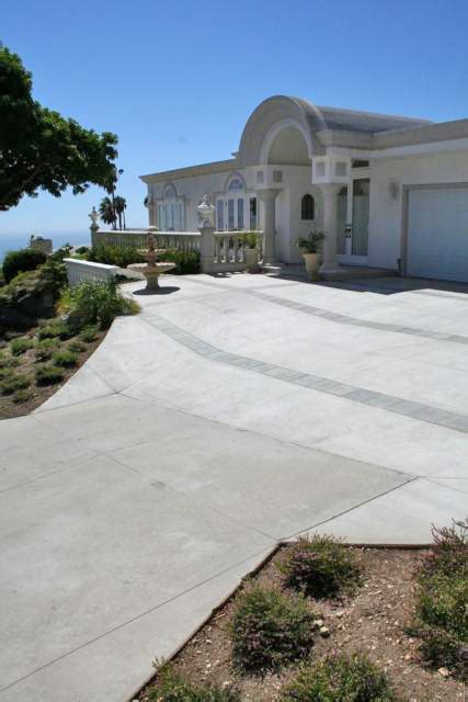 Rock Solid Concrete - Los Angeles South Bay Concrete Experts