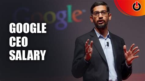 Sundar Pichai: Salary, Income & Net Worth - Games Adda