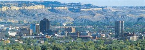 Visit Billings, Montana | Destination Montana