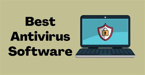 10 Best Antivirus Software of 2024 (Windows & Mac)