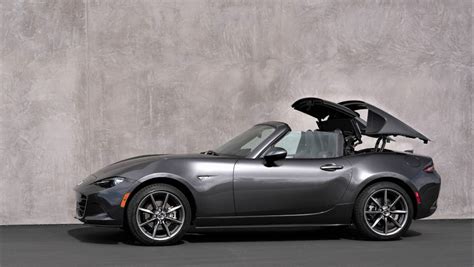 2024 Mazda Miata Hardtop Convertible - Lindi Perrine