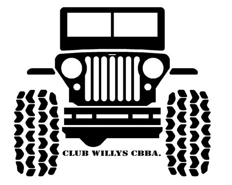 club jeep willys cochabamba