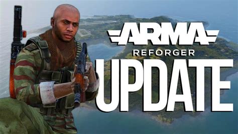 Arma Reforger: Finally the DayZ Mod is Released & it's Great