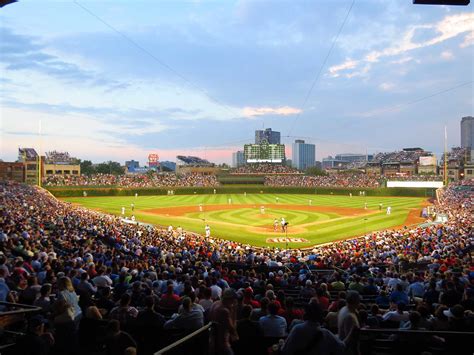 wrigley_field_16164978586 - PerfectView3D - A Chicago Matterport ...