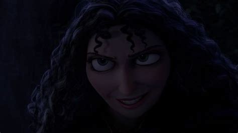 Mother Gothel | Wiki | Disney Amino