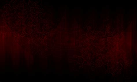 red black - Wallpapers Photo (16714783) - Fanpop