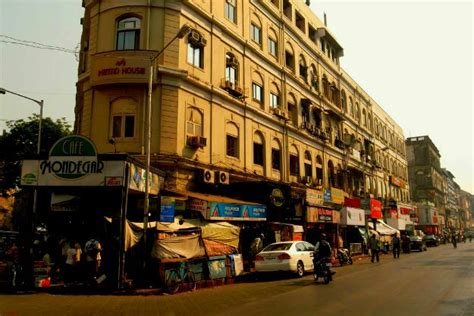 Down the memory lane for these 10 popular streets in Mumbai