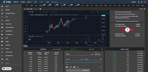 How To Buy Tesla Stock With Bitcoin - Trade TSLA With BTC