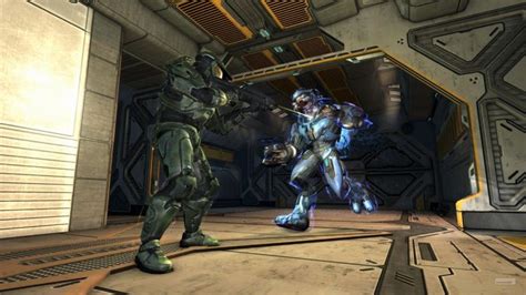 Halo: Combat Evolved Remastered PS5 İçin Geliyor Olabilir - Turuncu Levye