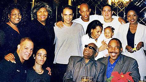 Beyond Ray Charles’ $75M Legacy, Many of His 12 Children Are Following ...