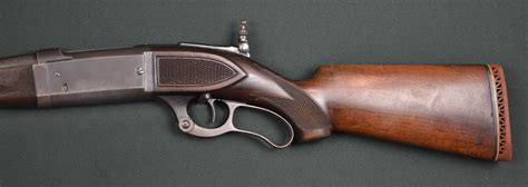 Savage Model 250-3000 .250-3000 Cal Lever Action Rifle For Sale at GunAuction.com - 12770906