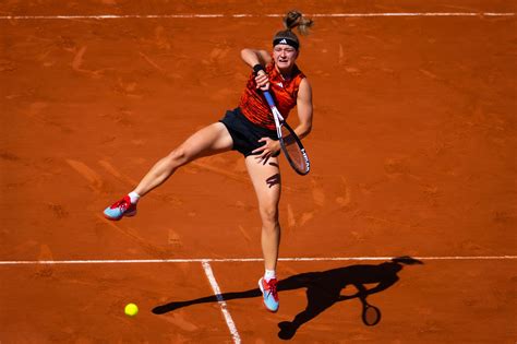 Muchova vs. Pavlyuchenkova, French Open: Match time, live stream, TV info, how to watch ...