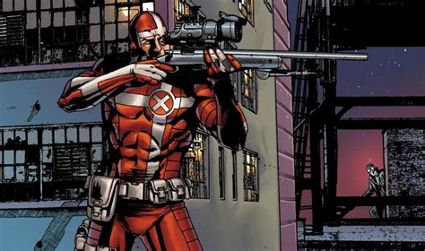 Top 12 Marvel Villains We Want to See in 'Ant-Man 2'