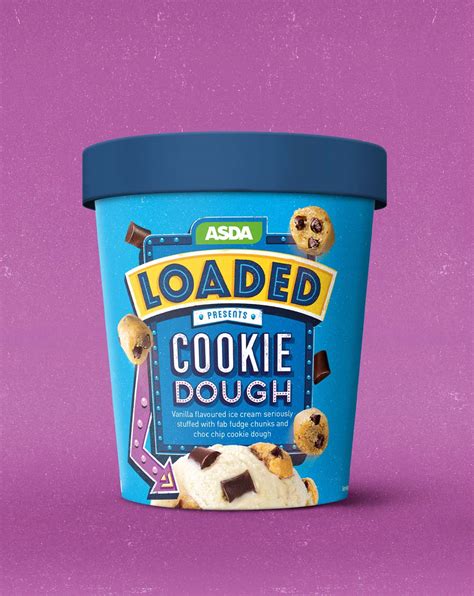 ASDA Packaging - OurCreative | Strategic Branding & Packaging Design Agency