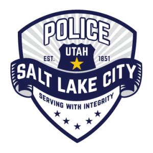 SLCPD Investigating Theft of USPS Mail Truck, Suspect Arrested – SLCPD