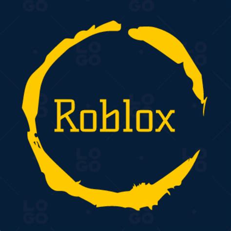 Roblox Logo Maker Logo Maker | LOGO.com