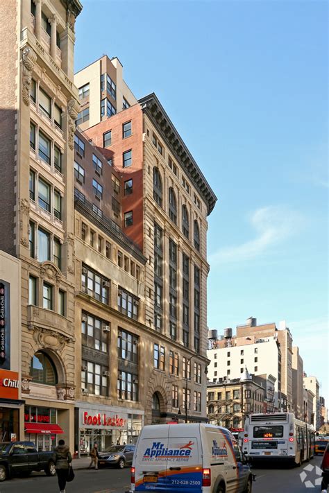 The Greenwich Apartments - New York, NY | Apartments.com