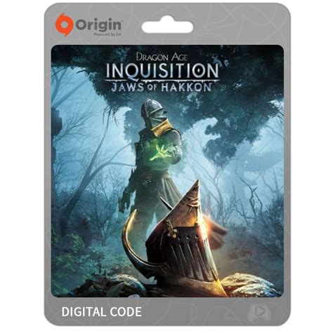 Dragon Age: Inquisition - Jaws of Hakkon (DLC) Origin DLC digital for ...