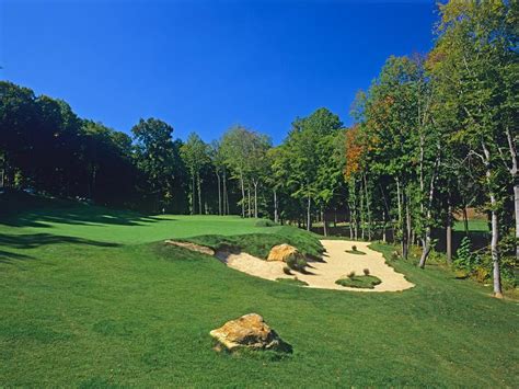 The Golf Course at Glen Mills | Golf Courses | GolfDigest.com