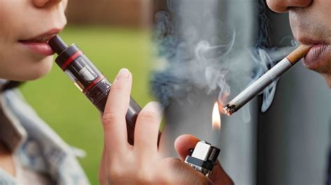 Want to Try Vape? Here are 5 Reasons Why It’s a Good Idea! - Chart Attack