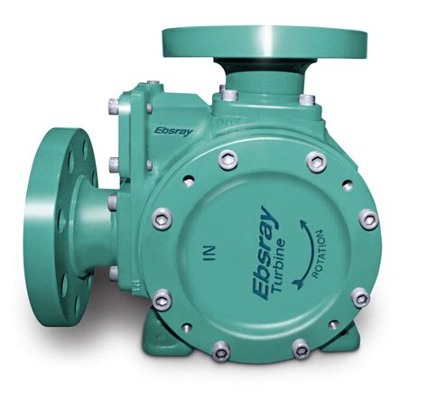 Ebsray Debuts Pumps for Propane Autogas Applications - NGT News