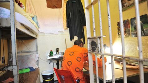 Western Cape inmates ‘forced’ to study through Unisa at maximum security prison