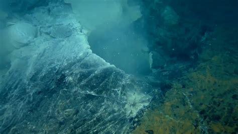 Undersea Volcano Helps Predict Other Eruptions - NBC News