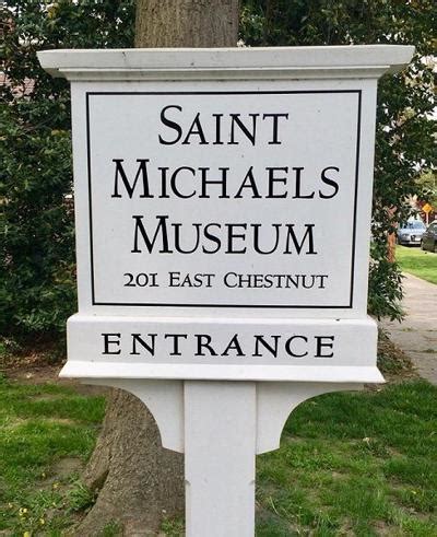 St. Michaels Museum to open new exhibit | Local | stardem.com