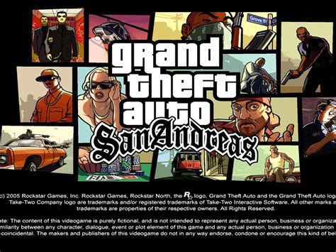 How to Install Grand Theft Auto: San Andreas: 12 Steps