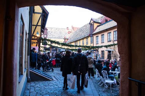 Christmas Markets in Sweden 2024 - Rove.me