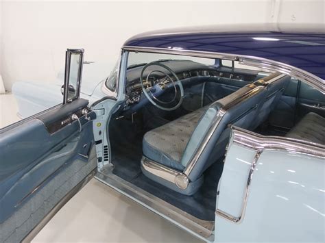 1955 Cadillac Coupe DeVille for Sale at Daniel Schmitt & Co.