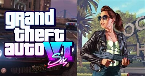 GTA 6 Leak Gives a Sneek Peek Into Possible Smuggling Mission